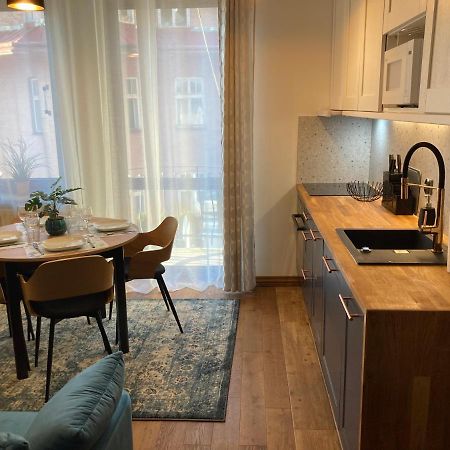 Apartament Bb II Na Kiepury Крыница-Здруй Экстерьер фото