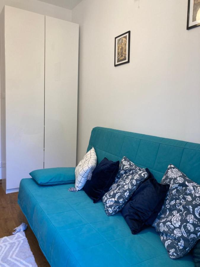 Apartament Bb II Na Kiepury Крыница-Здруй Экстерьер фото